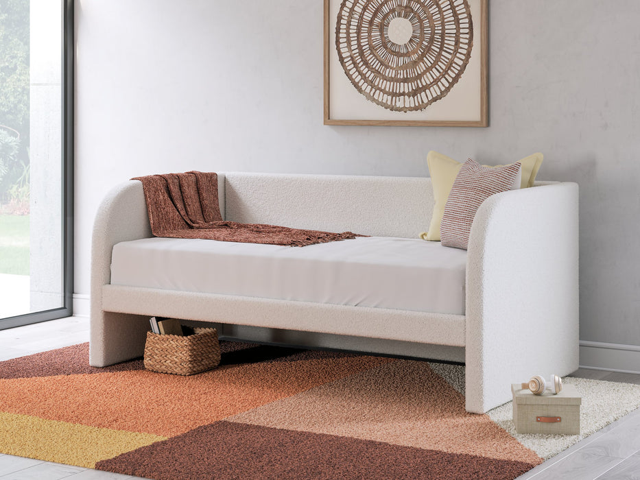 Arloster Upholstered Bed - U&U Home Budget Furniture (Carteret, NJ)