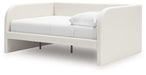 Arloster Upholstered Bed - U&U Home Budget Furniture (Carteret, NJ)