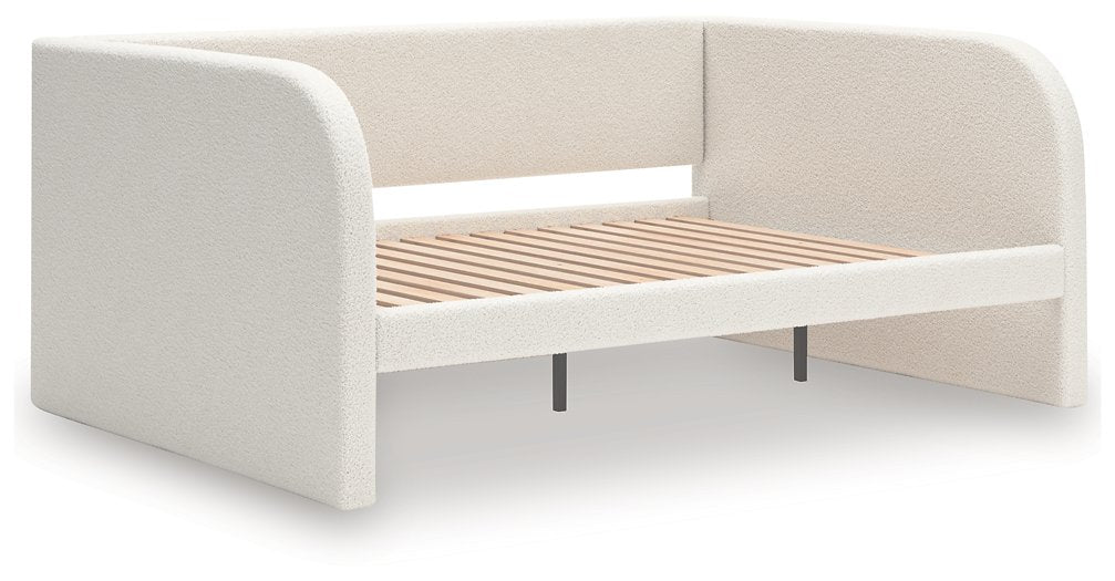 Arloster Upholstered Bed - U&U Home Budget Furniture (Carteret, NJ)