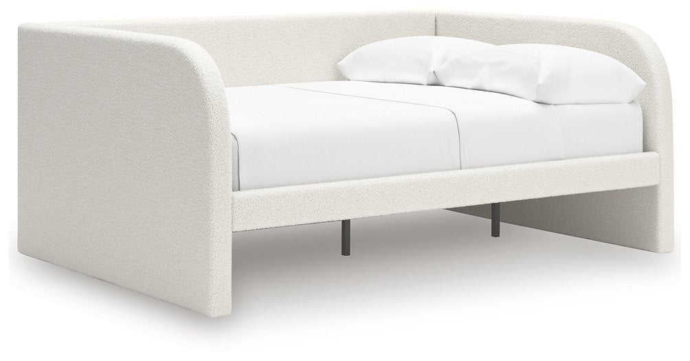 Arloster Upholstered Bed - U&U Home Budget Furniture (Carteret, NJ)