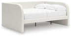 Arloster Upholstered Bed - U&U Home Budget Furniture (Carteret, NJ)