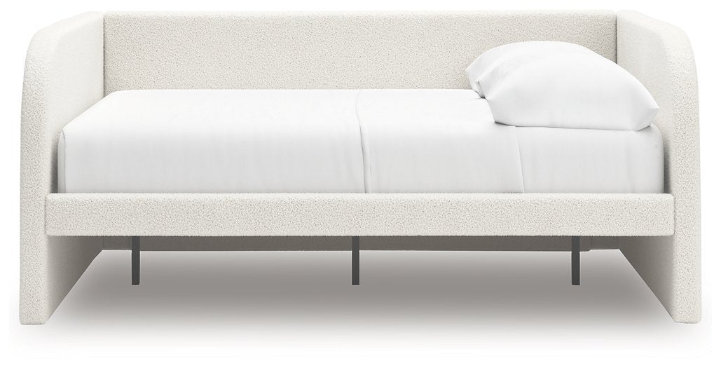 Arloster Upholstered Bed - U&U Home Budget Furniture (Carteret, NJ)
