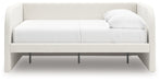 Arloster Upholstered Bed - U&U Home Budget Furniture (Carteret, NJ)