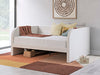 Arloster Upholstered Bed - U&U Home Budget Furniture (Carteret, NJ)