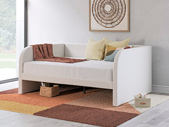 Arloster Upholstered Bed - U&U Home Budget Furniture (Carteret, NJ)