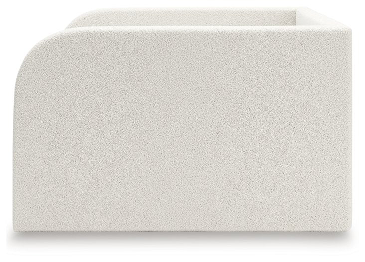 Arloster Upholstered Bed - U&U Home Budget Furniture (Carteret, NJ)