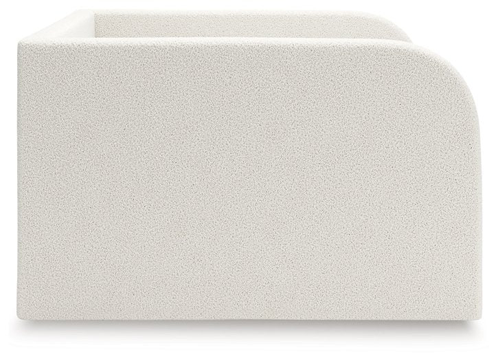 Arloster Upholstered Bed - U&U Home Budget Furniture (Carteret, NJ)