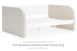 Arloster Upholstered Bed - U&U Home Budget Furniture (Carteret, NJ)