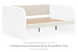 Arloster Upholstered Bed - U&U Home Budget Furniture (Carteret, NJ)