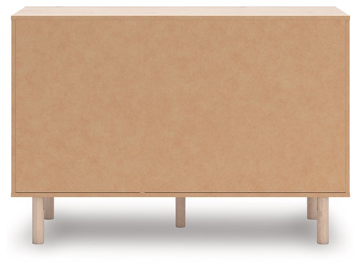 Arloster Dresser and Mirror - U&U Home Budget Furniture (Carteret, NJ)