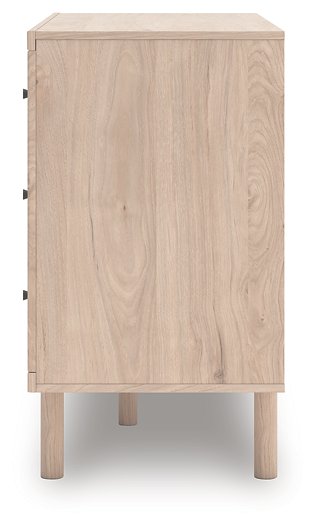 Arloster Dresser and Mirror - U&U Home Budget Furniture (Carteret, NJ)