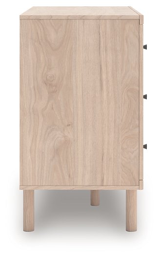 Arloster Dresser and Mirror - U&U Home Budget Furniture (Carteret, NJ)