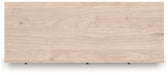 Arloster Dresser and Mirror - U&U Home Budget Furniture (Carteret, NJ)