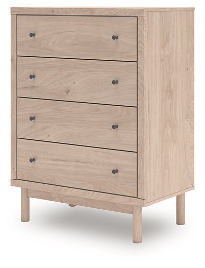 Arloster Chest of Drawers - U&U Home Budget Furniture (Carteret, NJ)
