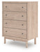 Arloster Chest of Drawers - U&U Home Budget Furniture (Carteret, NJ)