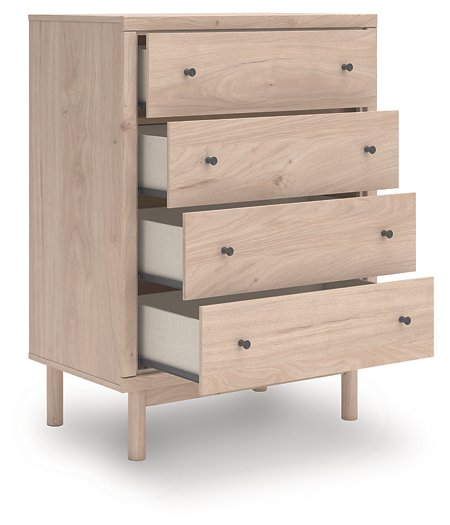 Arloster Chest of Drawers - U&U Home Budget Furniture (Carteret, NJ)