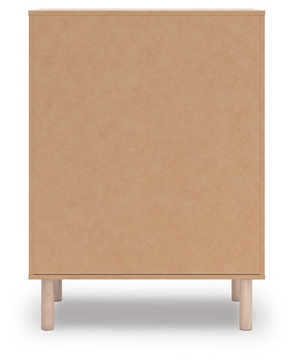 Arloster Chest of Drawers - U&U Home Budget Furniture (Carteret, NJ)
