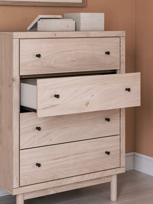 Arloster Chest of Drawers - U&U Home Budget Furniture (Carteret, NJ)