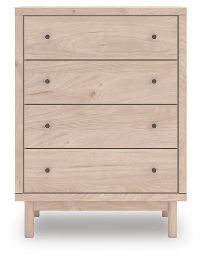 Arloster Chest of Drawers - U&U Home Budget Furniture (Carteret, NJ)