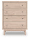 Arloster Chest of Drawers - U&U Home Budget Furniture (Carteret, NJ)