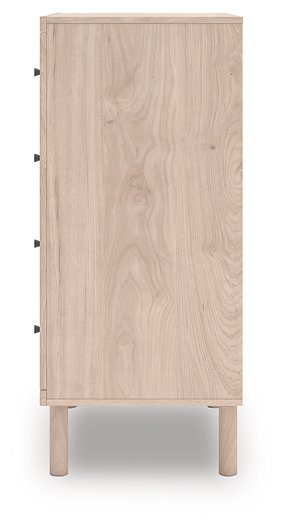 Arloster Chest of Drawers - U&U Home Budget Furniture (Carteret, NJ)