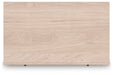 Arloster Chest of Drawers - U&U Home Budget Furniture (Carteret, NJ)