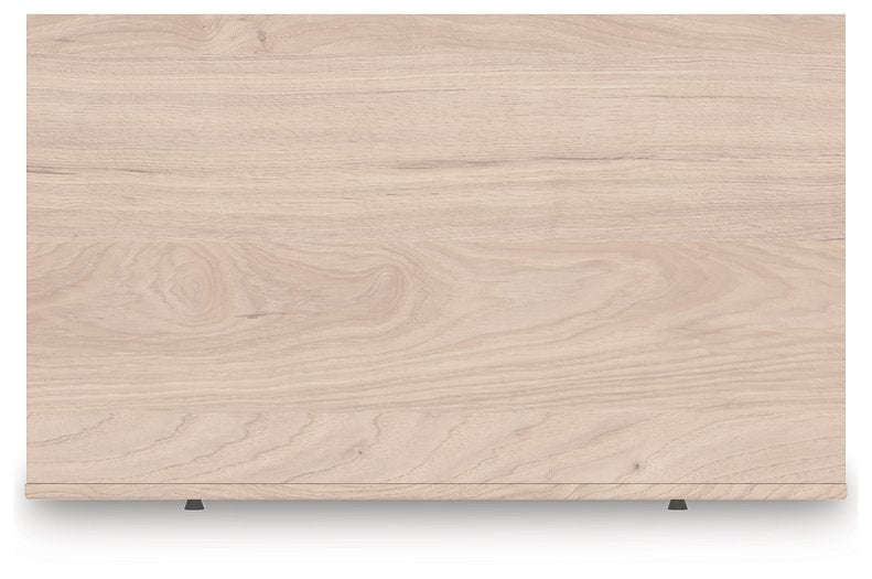 Arloster Chest of Drawers - U&U Home Budget Furniture (Carteret, NJ)