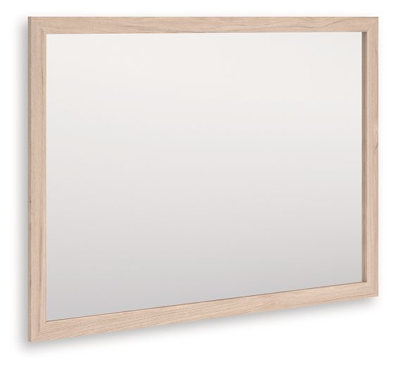 Arloster Dresser and Mirror - U&U Home Budget Furniture (Carteret, NJ)