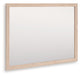 Arloster Dresser and Mirror - U&U Home Budget Furniture (Carteret, NJ)