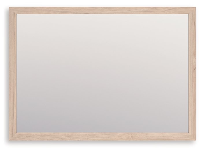 Arloster Bedroom Mirror - U&U Home Budget Furniture (Carteret, NJ)
