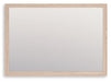 Arloster Dresser and Mirror - U&U Home Budget Furniture (Carteret, NJ)