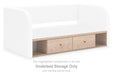Arloster Upholstered Bed - U&U Home Budget Furniture (Carteret, NJ)