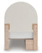 Arloster Upholstered Bed - U&U Home Budget Furniture (Carteret, NJ)