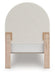 Arloster Upholstered Bed - U&U Home Budget Furniture (Carteret, NJ)