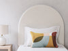 Arloster Upholstered Bed - U&U Home Budget Furniture (Carteret, NJ)