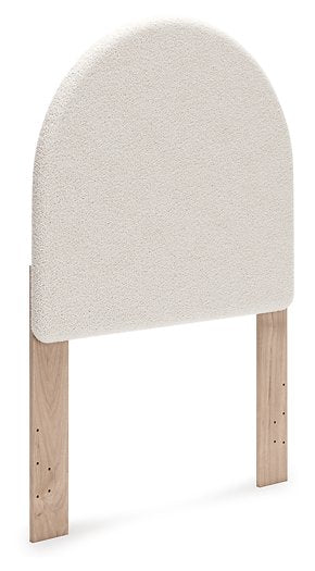 Arloster Upholstered Bed - U&U Home Budget Furniture (Carteret, NJ)