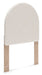 Arloster Upholstered Bed - U&U Home Budget Furniture (Carteret, NJ)