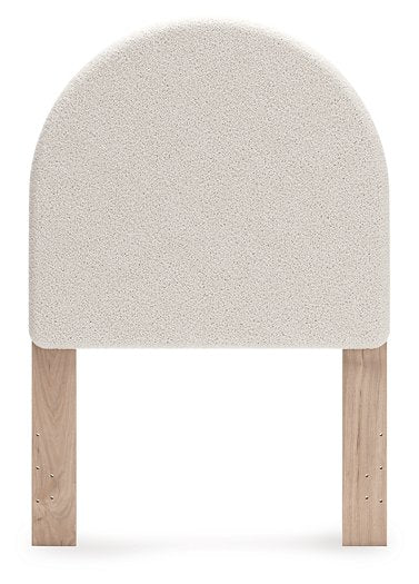 Arloster Upholstered Bed - U&U Home Budget Furniture (Carteret, NJ)