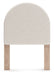 Arloster Upholstered Bed - U&U Home Budget Furniture (Carteret, NJ)