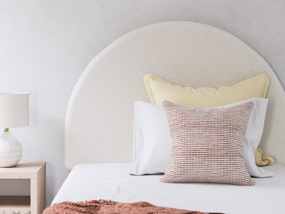 Arloster Upholstered Bed - U&U Home Budget Furniture (Carteret, NJ)