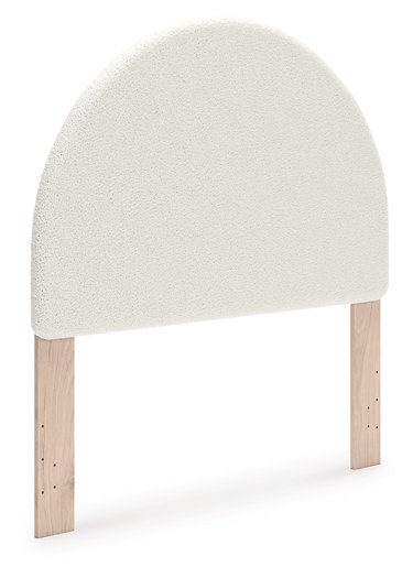 Arloster Upholstered Bed - U&U Home Budget Furniture (Carteret, NJ)