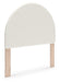Arloster Upholstered Bed - U&U Home Budget Furniture (Carteret, NJ)