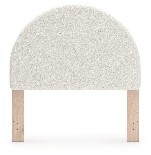 Arloster Upholstered Bed - U&U Home Budget Furniture (Carteret, NJ)