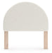 Arloster Upholstered Bed - U&U Home Budget Furniture (Carteret, NJ)