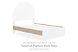 Arloster Upholstered Bed - U&U Home Budget Furniture (Carteret, NJ)