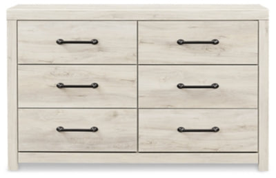 Cambeck Dresser - U&U Home Budget Furniture (Carteret, NJ)