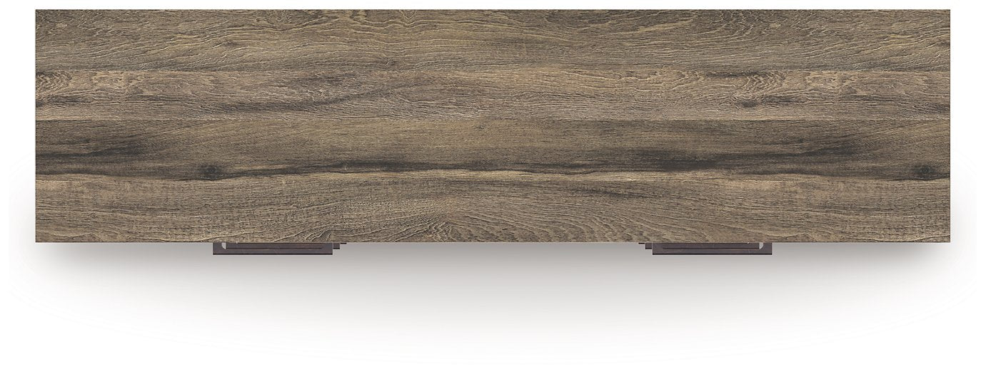 Elbrim Dresser - U&U Home Budget Furniture (Carteret, NJ)