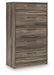 Elbrim Chest of Drawers - U&U Home Budget Furniture (Carteret, NJ)