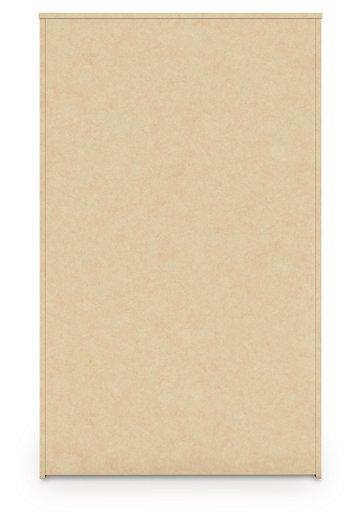 Elbrim Chest of Drawers - U&U Home Budget Furniture (Carteret, NJ)