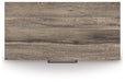 Elbrim Chest of Drawers - U&U Home Budget Furniture (Carteret, NJ)